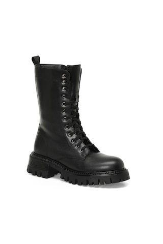 Butigo Renata 4pr Siyah Kadın Postal 000000000102013250 Siyah