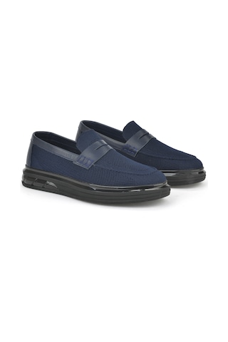 Ziya, Erkek Sneaker 153990zz28441 Lacivert 153990zz28441 200 Lacivert