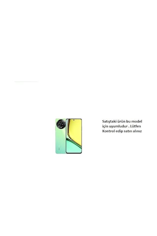 Gmr Oppo Realme C67 5g Servis Lcd Ekran Dokunmatik