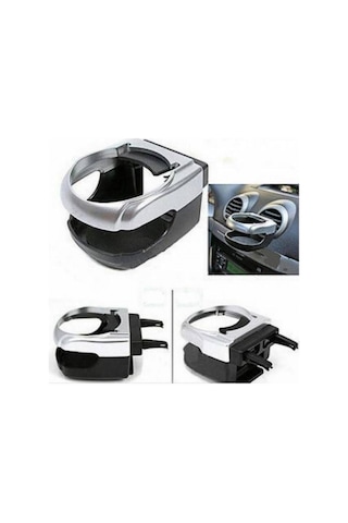 Shopamani Araç İçi Bardak Tutucu