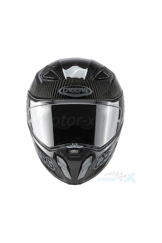 Caberg Drift Evo 2 Kapalı Motosiklet Kaskı Carbon Siyah