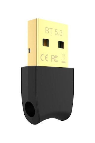 Bilgisayar İçin Bluetooth 5.3 Adaptör Masaüstü Bilgisayar İçin Bluetooth Adaptör Çevirici