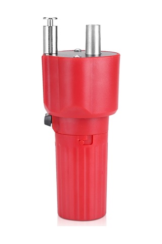 Padalink 1.5v D Pil İle Çalışan, 4.2rpm Hızlı Döner, Isıya Dayanıklı, Yüksek Verimli Barbekü Motoru Pil Dahil Değil