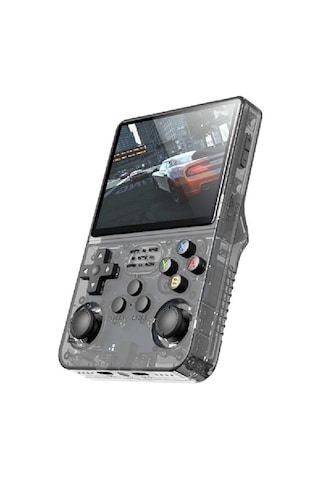 Data Frog R36s Retro Oyun Konsolu