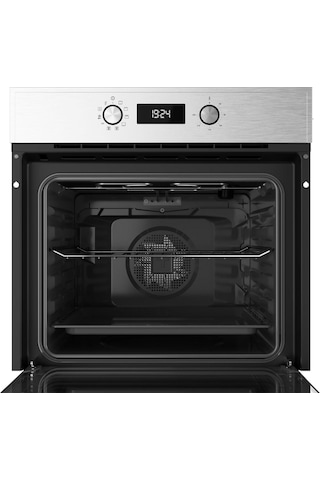 Teka HCB 6435 P SS Hydroclean Pro 65 L 9 Fonksiyon Ankastre Fırın