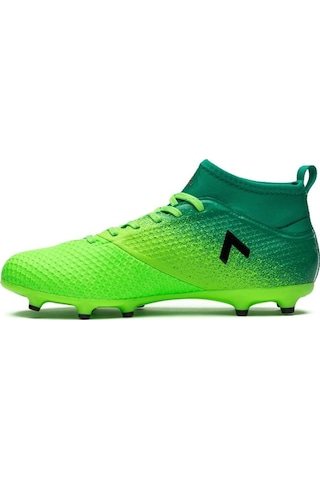 Adidas Ace 17.3 Primemesh Fg/ag Erkek Krampon Bb1016 Yeşil