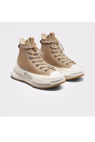 Converse Run Star Legacy Cx Platform Summer Utility A05054c Bej
