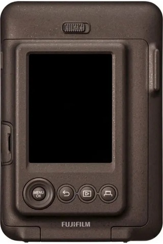 Fujıfılm Instax Mini Liplay Anında Fotoğraf Makinesi 363109743