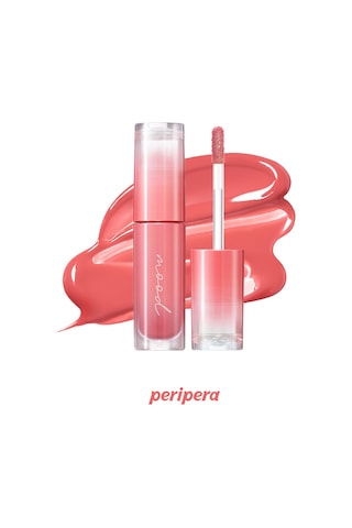 Peripera Ink Mood Glowy Tint 03 Rose in Mind