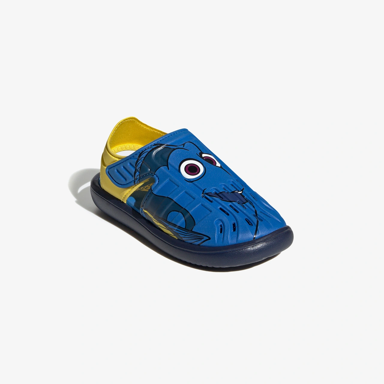 Adidas X Disney Pixar Water Çocuk Mavi Sandalet Ih1230 Mavi