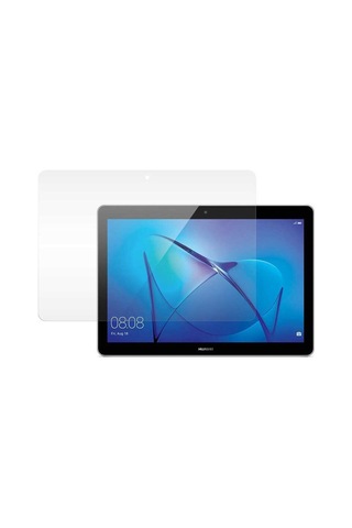 Huawei T3 10 İnç Zore Tablet Temperli Cam Ekran Koruyucu