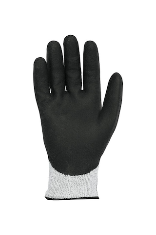Juba 4403 Hc Dyneema + Fiberglas Astar, Üzeri Köpük Nitril Kaplı Eldiven