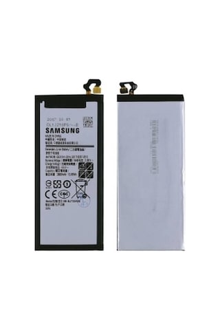 Samsung Uyumlu Galaxy J730 J7 Pro Batarya Pil