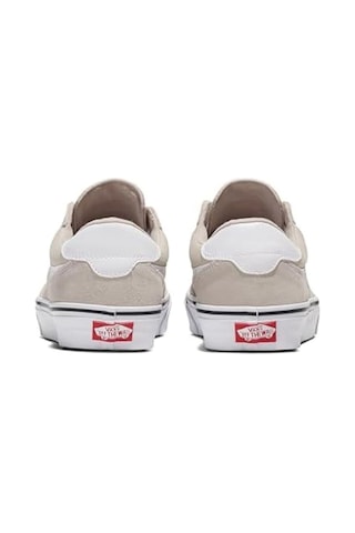 Vans Brooklyn Ls Erkek Ayakkabısı Vn000d7qfty1 Çok Renkli