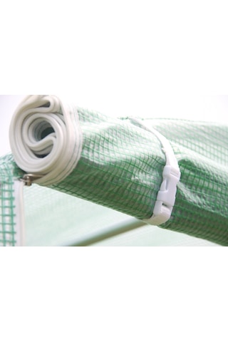 Gardinus Bahçe Serası (Hobi Serası) 400 X 300 X 200 CM