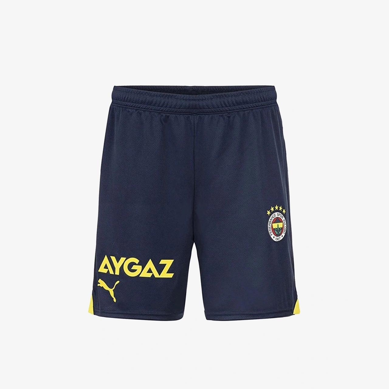 Adidas Fenerbahçe Beko Çocuk Lacivert Basketbol Şortu Jl6015 Lacivert
