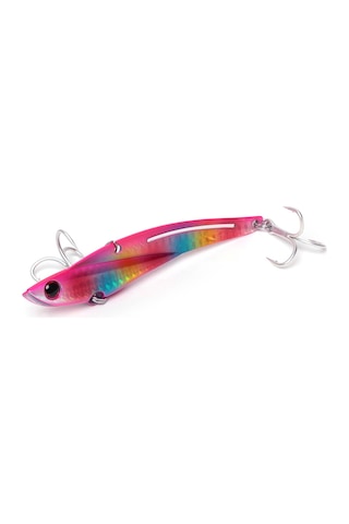 Jackson Teppan Strong 33g 106 Mm Metal Yem Renk: Ccy