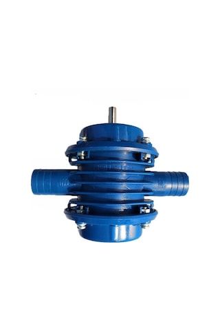 Yunboo Ev Kullanıma Mini Elektrikli Kendinden Emişli Pompa - Hızlı Su Taşıma, 20-60 Litre/dakika Kapasite, Dayanıklı Malzeme