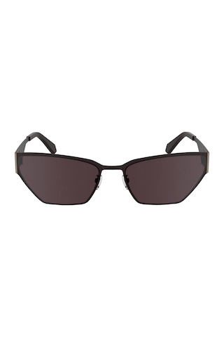 Calvin Klein Ckj24207s 505 58 Kadın Güneş Gözlüğü Mor