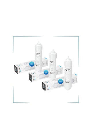 Prio P500 - Mod600 - Mo600 - Mo530 İçin Kolay Değiştirilebilir Filtre Seti