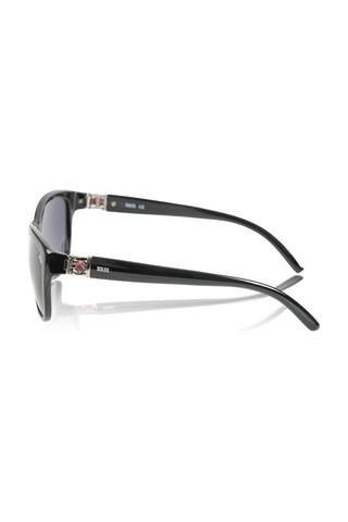 Soleil So1338 C03 56 Siyah