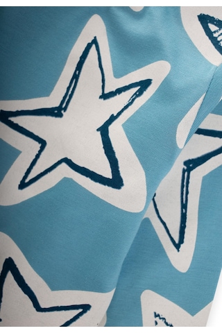 Pijama Takım 1-7 Yaş Turkuaz Turkuaz