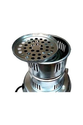Nargile Köz Yakma Makinesi 5332