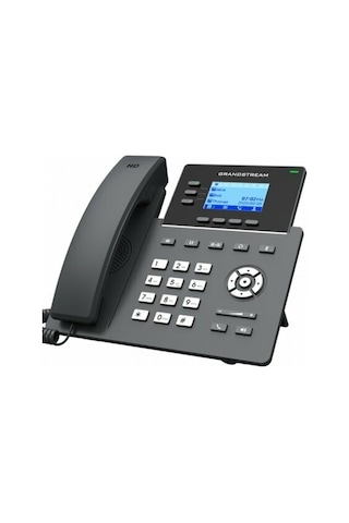 Grandstream GRP2603 IP Masaüstü Telefon