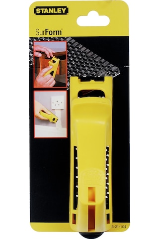 Stanley 5-21-104 Alçıpan Rende 155 MM