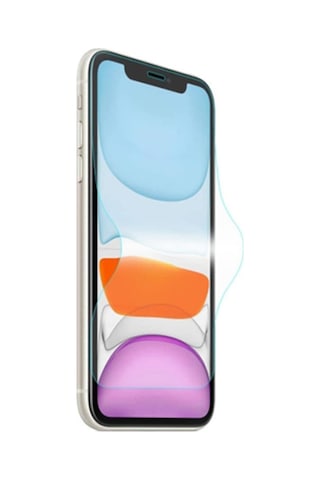 Gor Apple Uyumlu iPhone 12 Pro Max 6.7 Hd Ekran Koruyucu Jelatin 5 Adet Set Şeffaf (467510093)