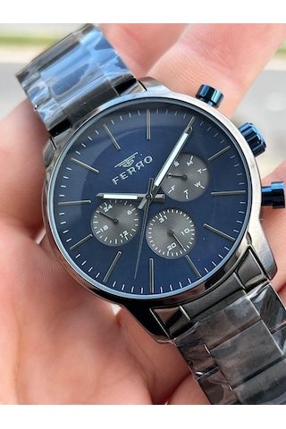 Ferro Xf0048 Erkek Kol Saati