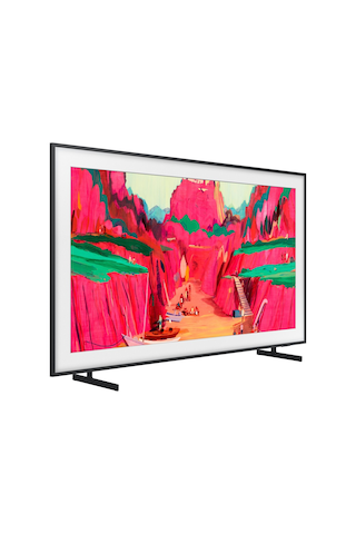 Samsung 75LS03F 75" 4K Ultra HD Smart QLED TV