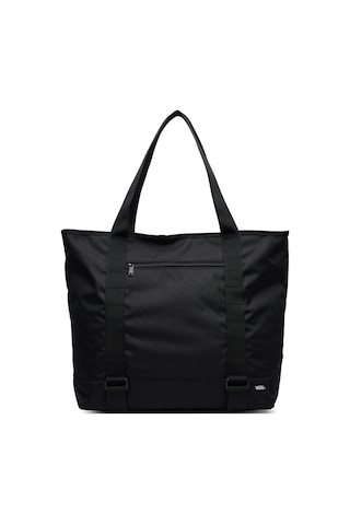 Vans Pergs 2.0 Commuter Tote Unisex Çanta Siyah