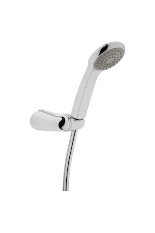 Solo C 1f A45675 El Duşu Takımı, Krom
