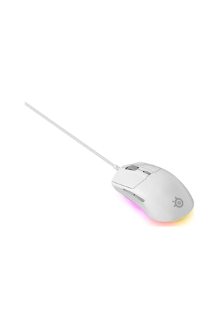 Steelseries Rival 3 Gen 2 Rgb Gaming Mouse - 8500 Dpi Truemove Co 55874404