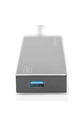 Digitus Da 70241 1 7 Port Usb 3.0 Hub Çoklayıcı