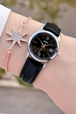 Casio Csıste147 Kadın Kol Saati