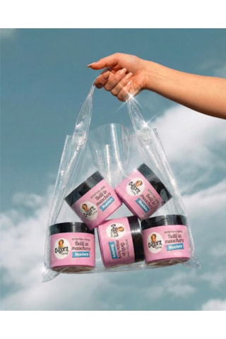 Adorn Besleyici & Onarıcı Saç Maskesi 300 Ml