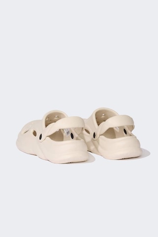 DeFacto Erkek Düz Taban Eva Sandalet D8076AX25SMBG26