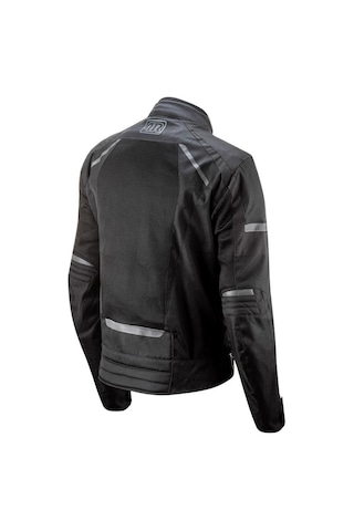 4riders Breeze Pro Ce Sertifikalı Korumalı Yazlık Motosiklet Montu