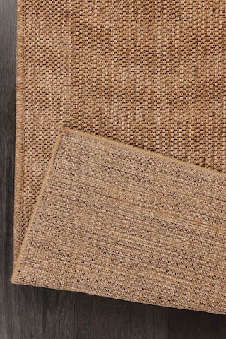 Fame Minimalist Sisal Halı - Fm02 Fm02br
