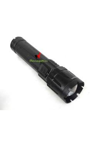 Powerdex Pd-14000 60 Watt Profesyonel El Feneri