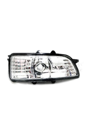 Volvo Ayna Sinyali Sağ S40 V50 C30 S80 S60 C70 2008 2012
