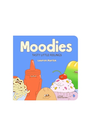 Gestalten Moodies Tasty Little Feelings 9783967048025