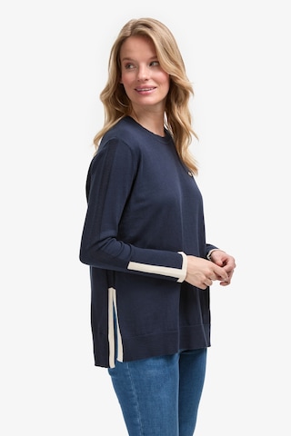 U.S. Polo Assn. U.s. Polo Assn. Kadın Lacivert Kazak /triko 50308922-vr033