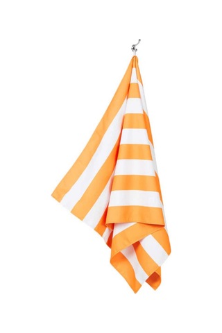 Dock And Bay Plaj Havlusu Cabana L Ipnanema Orange