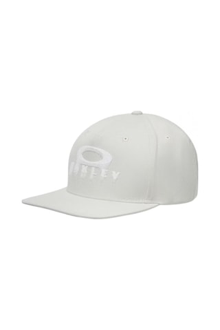Oakley Mark Iıı Fos902098x 68s U Şapka Siyah