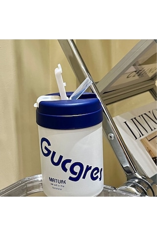 Pazly İyi Görünümlü Kahve Fincanı Ve Su Bardağı, Kırmızı Renk kırmızı