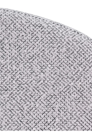 Vilinze Biga Çalışma Ofis Masası Ve Deniz Çalışma Ofis Sandalyesi Set - 60x120 Cm Kırçıllı Gri