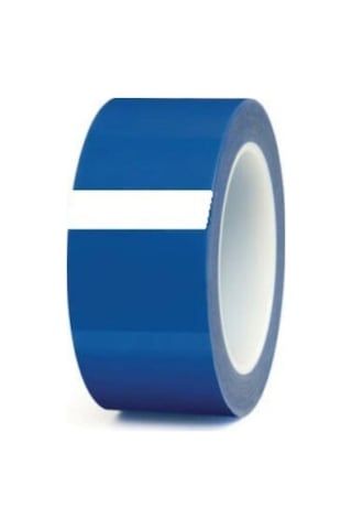 Lacivert Mavi Tamir Bandı 48mm 10mt Bant Tamir Bandı